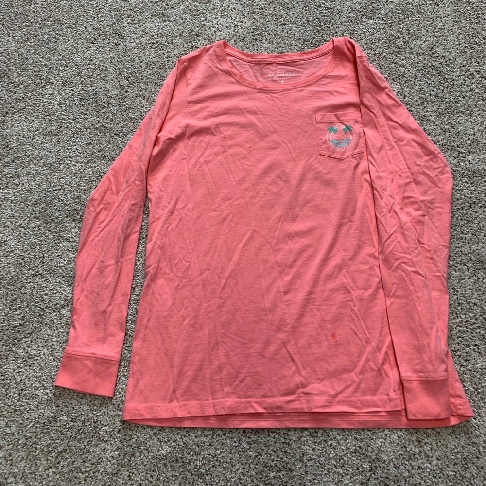 Vineyard Vines Long Sleeve shirt